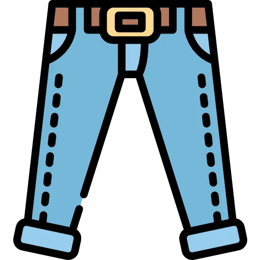 Jensi shimlar - erkaklar