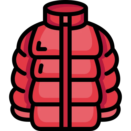 Qishgi kurtkalar - erkaklar