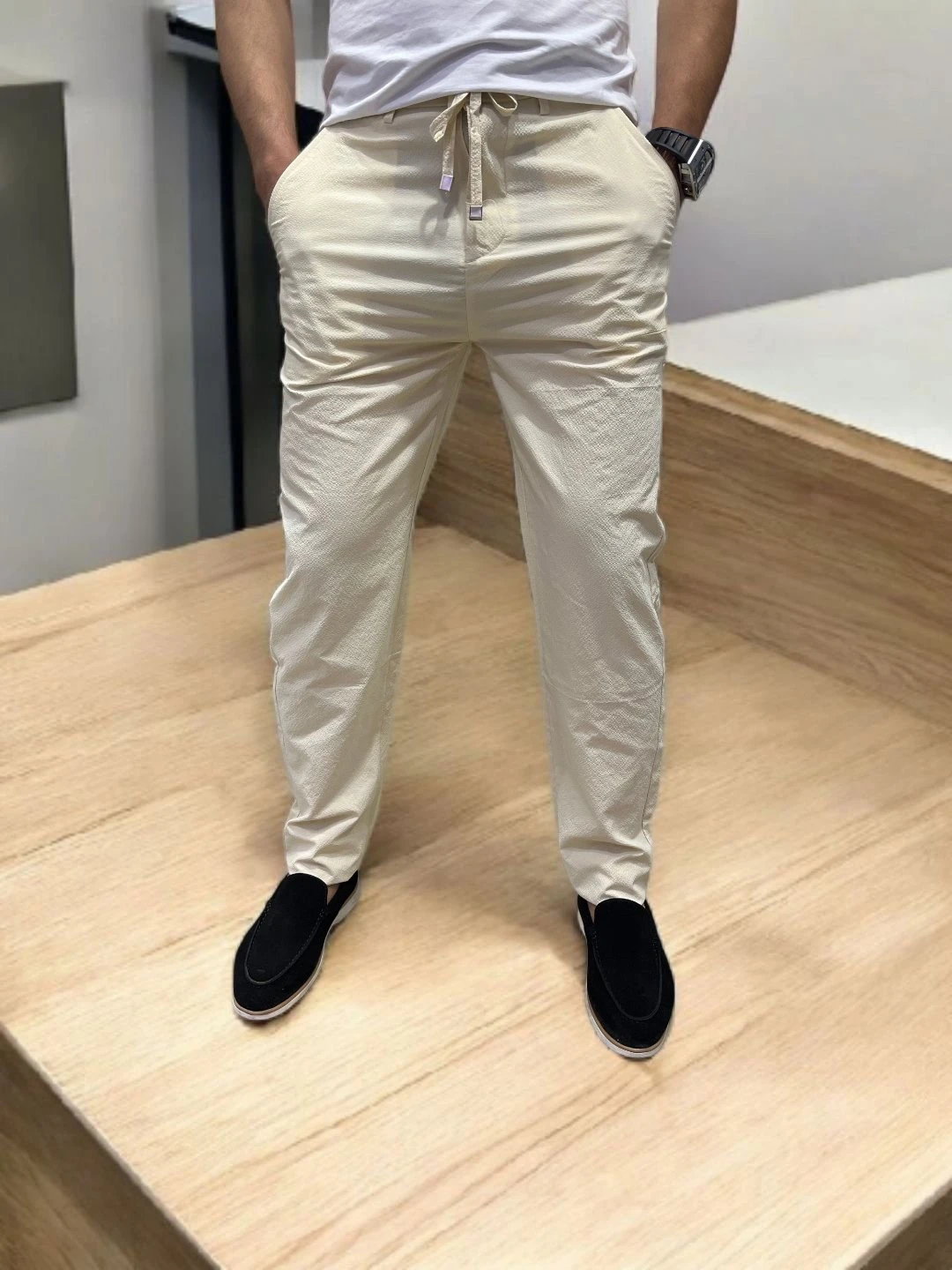 Klassik kundalik shimlar