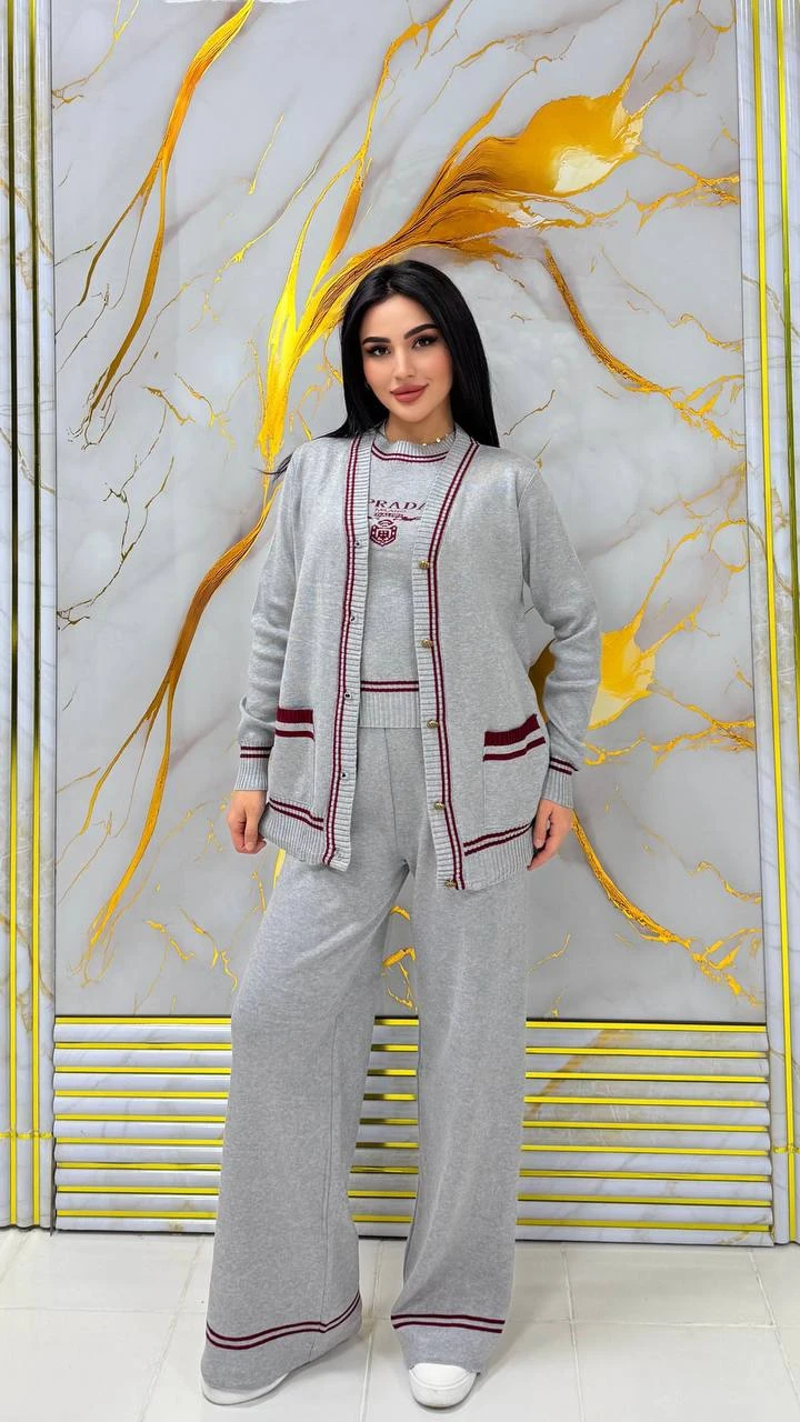 тройка. навенка хитой