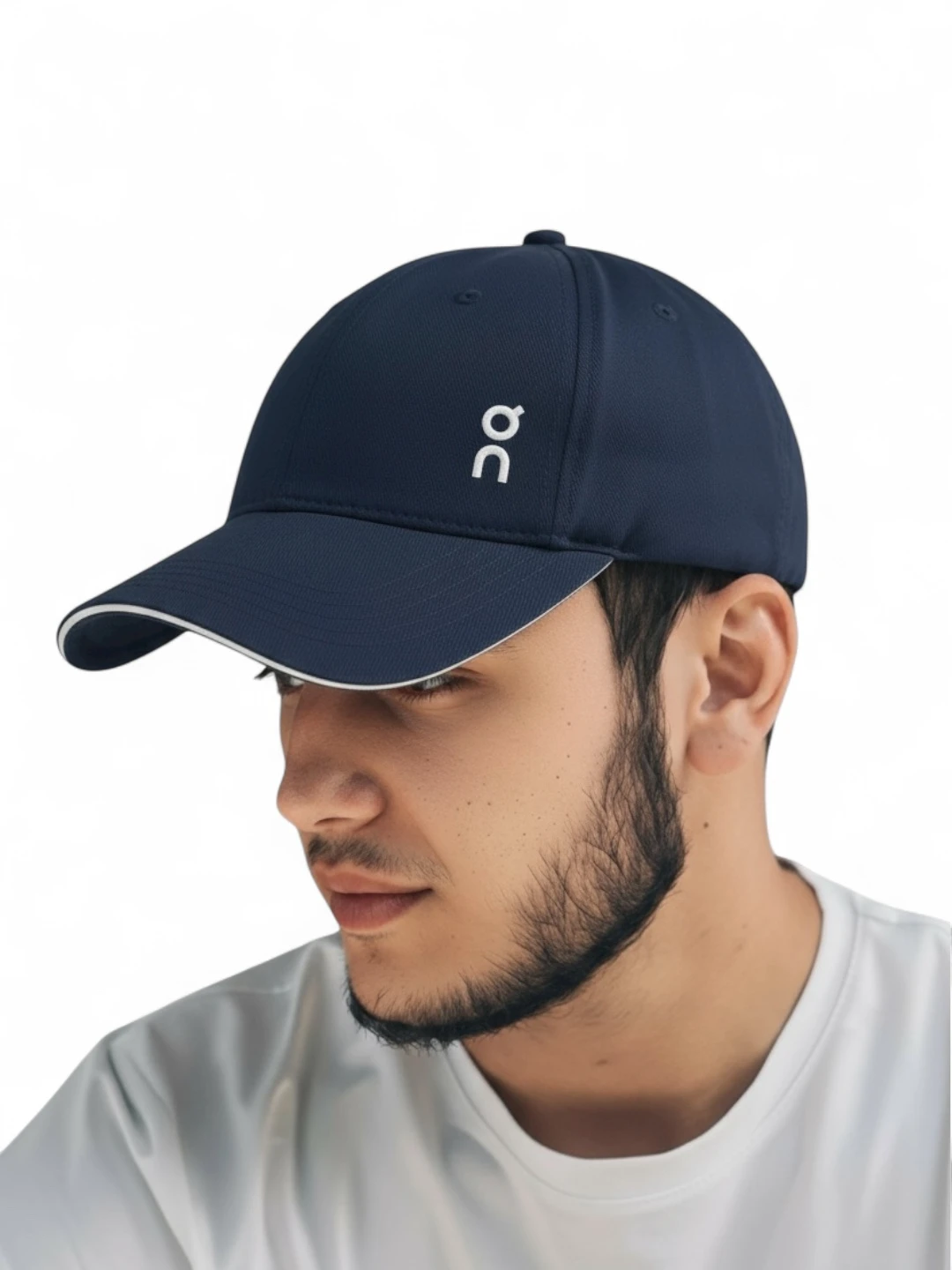 Erkaklar uchun havo o‘tkazuvchan kepka – beysbolka kuz va bahor uchun qulay bosh kiyim