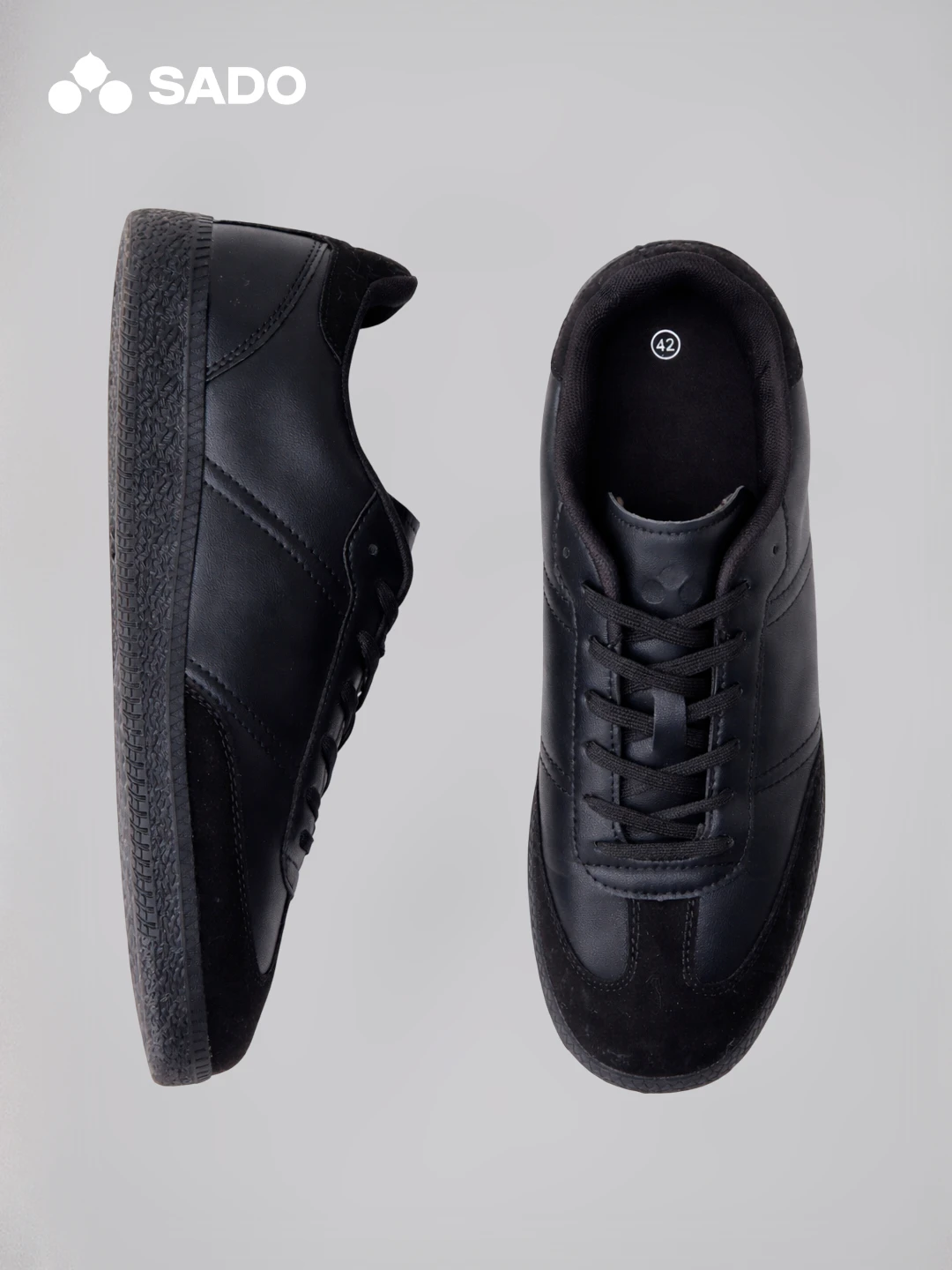 Erkaklar uchun kedalar SADO, krasovkalar erkaklar, keta rasm 4