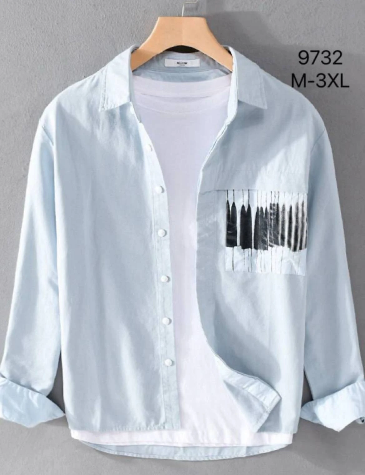 Bahor mavsumi uchun jensi ko’ylaklar rasm 2