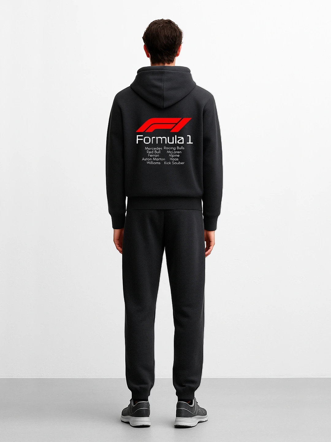 Erkaklar kiyimlari, dvoyka erkaklar, qishki kiyimlar, spartifka erkaklar uchun rasm 3