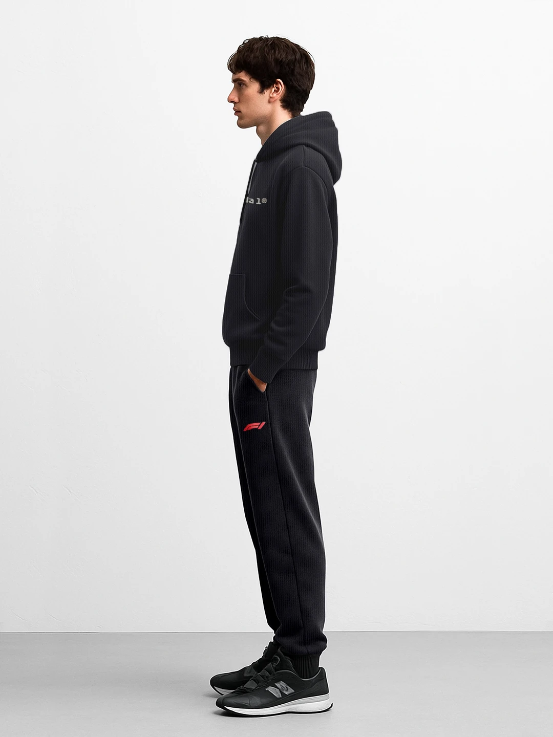 Erkaklar kiyimlari, dvoyka erkaklar, qishki kiyimlar, spartifka erkaklar uchun rasm 4