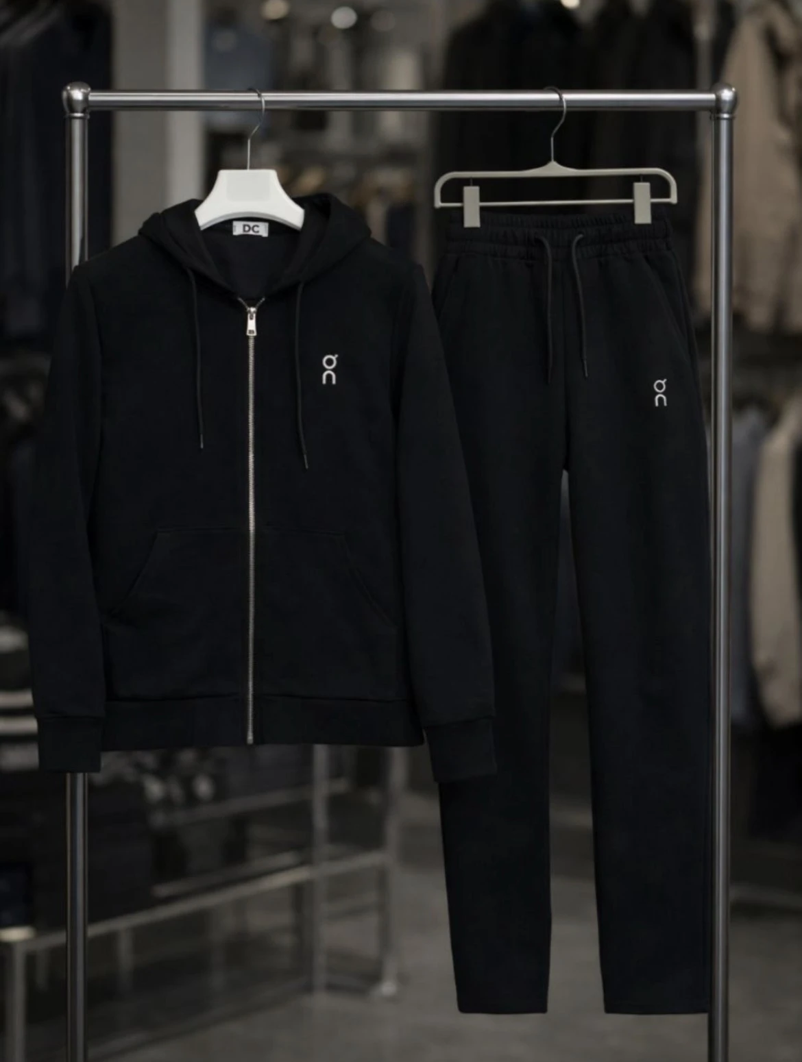 Erkaklar uchun dvoyka. Bahor va kuz mavsumi uchun