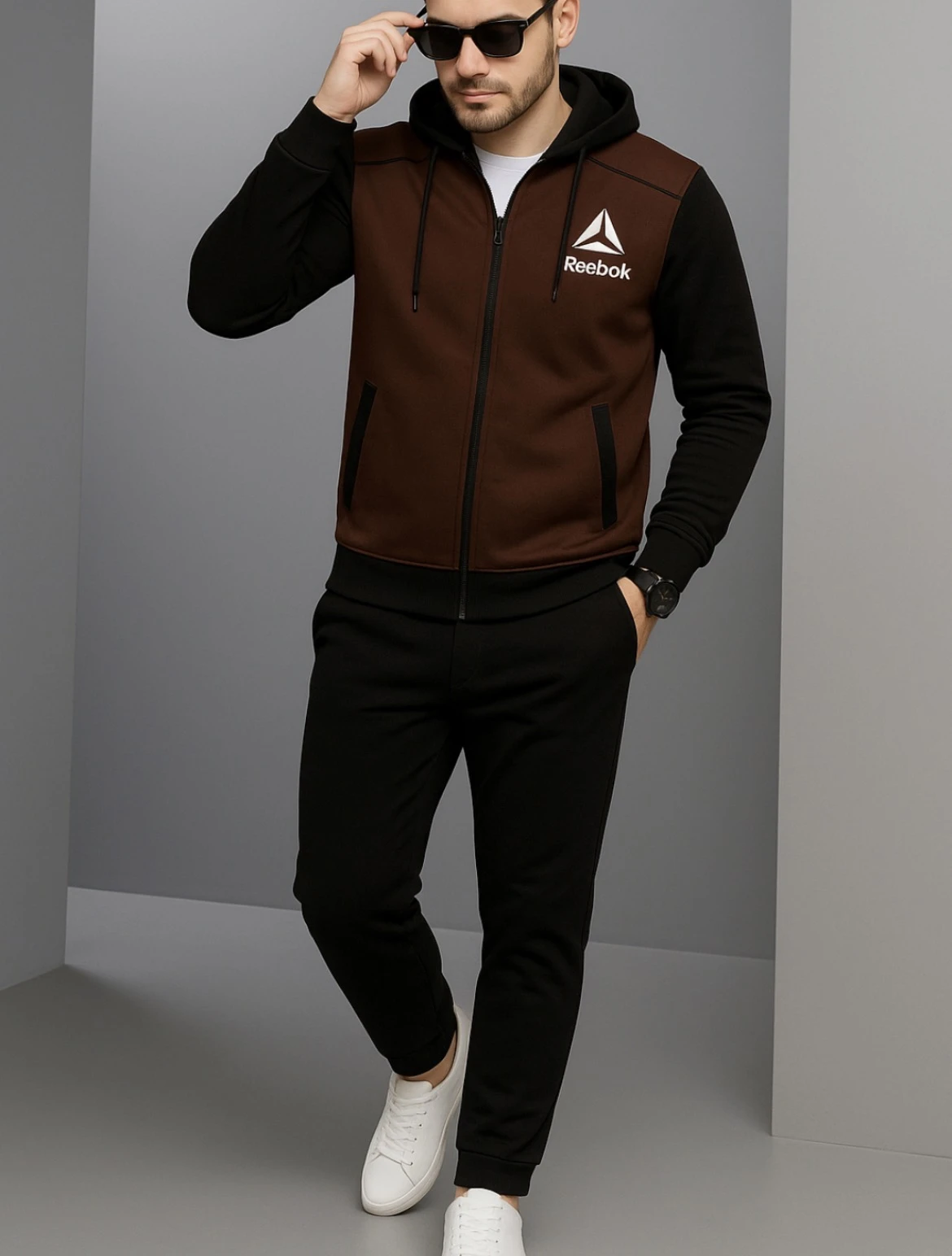 Erkaklar uchun 2 qismli dvoykalar rasm 2