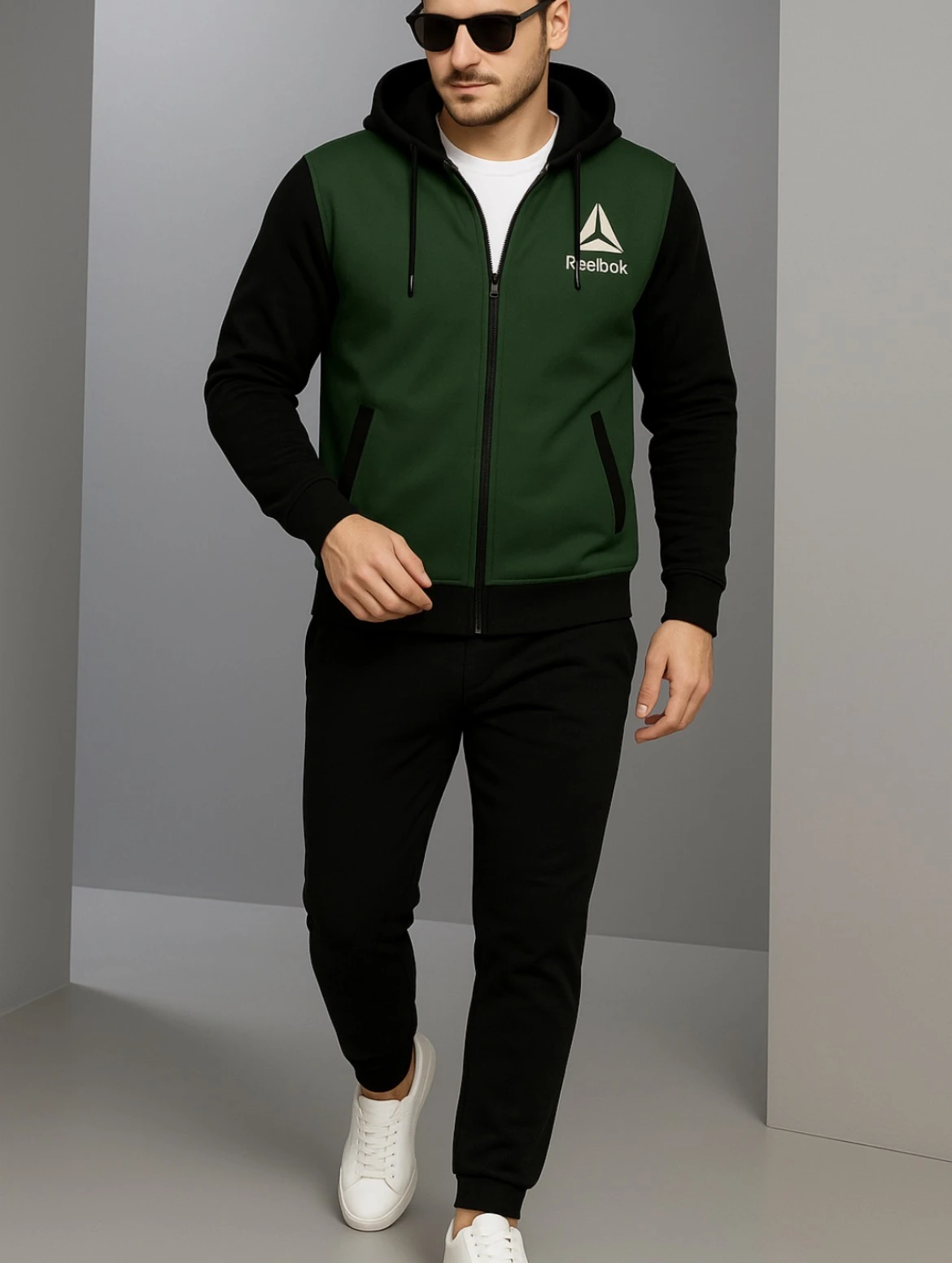 Erkaklar uchun 2 qismli dvoykalar rasm 3