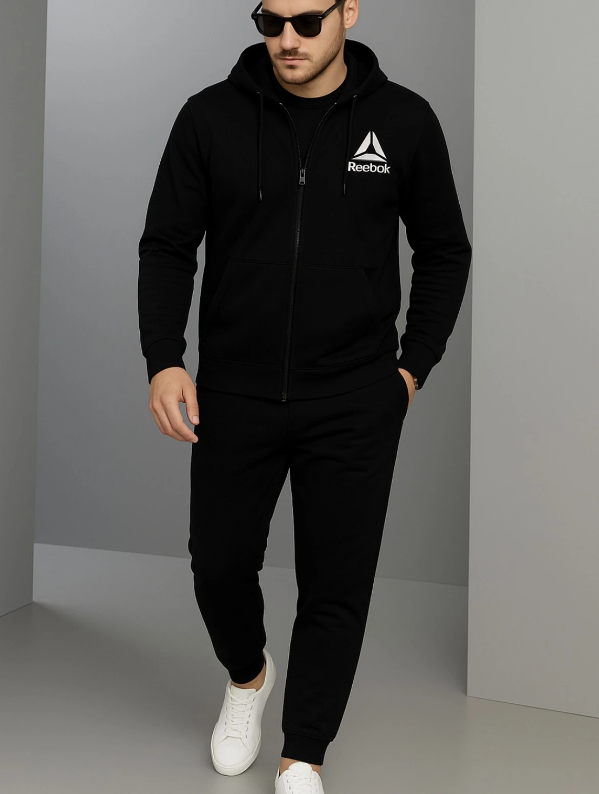 Erkaklar uchun 2 qismli dvoykalar rasm 4