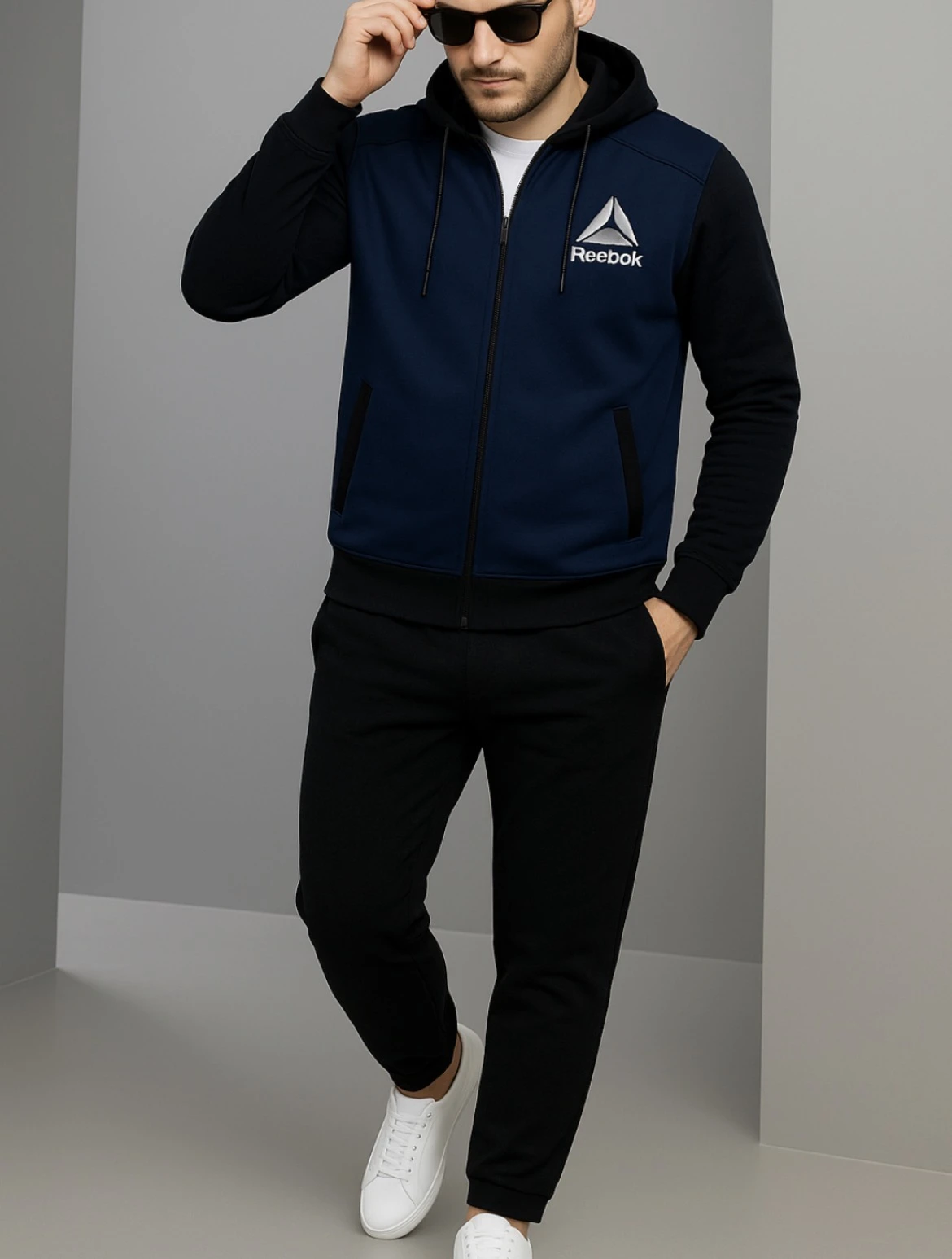 Erkaklar uchun 2 qismli dvoykalar rasm 5