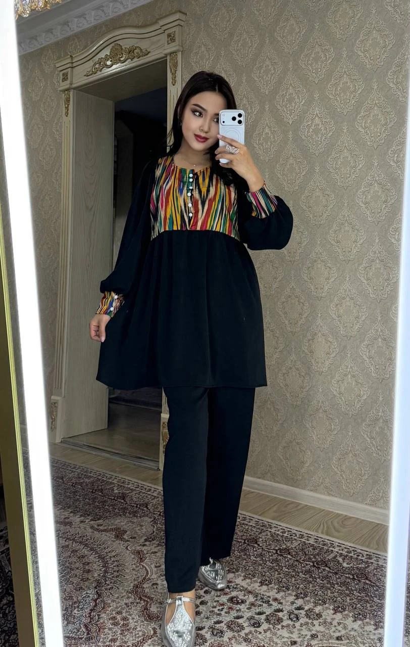 dvoyka milliy rasm 3