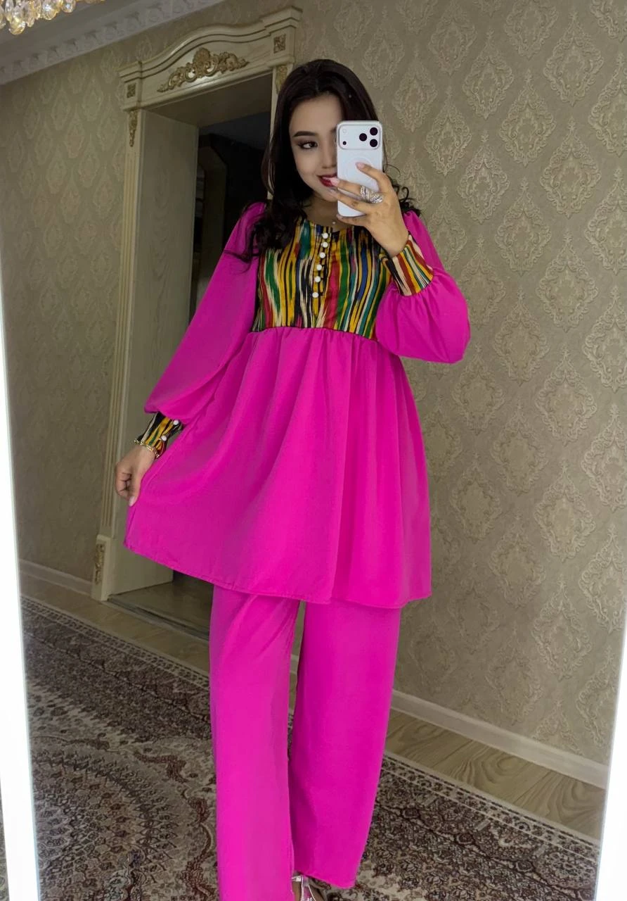 dvoyka milliy rasm 4