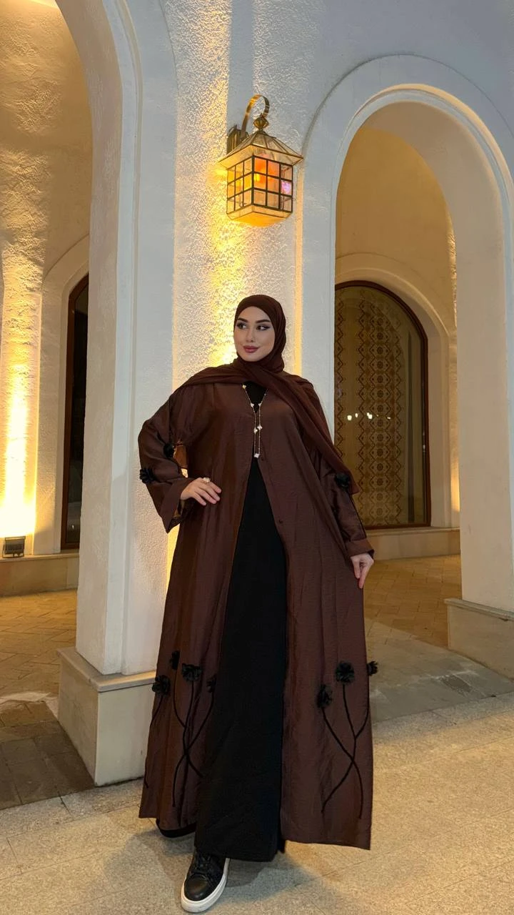 abaya rasm 2