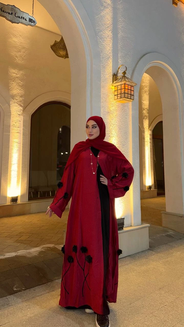 abaya rasm 5
