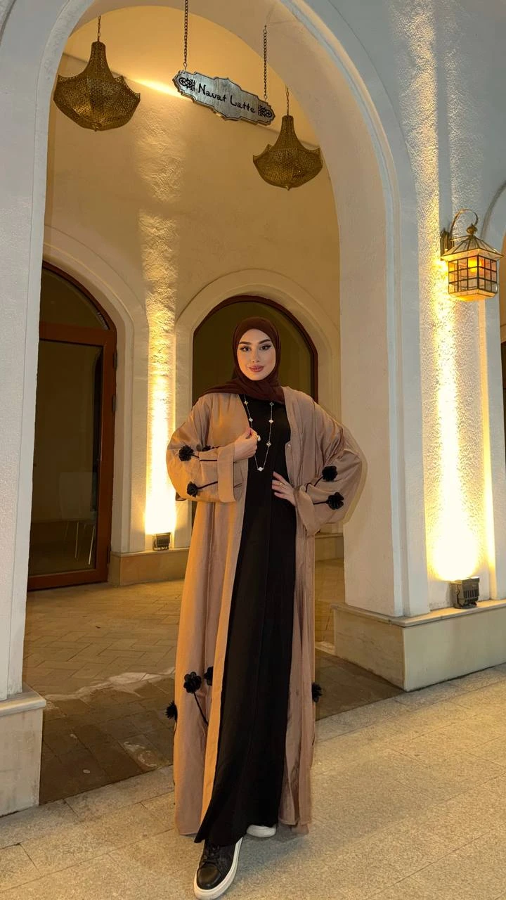 abaya rasm 6