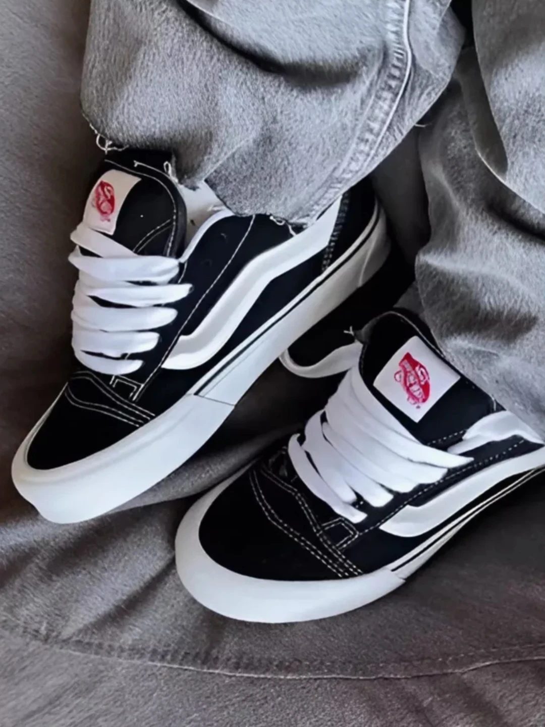 Vanss - qizlar va ayollar uchun kedalar, universal xitoy bahorgi qizlar krossovkasi