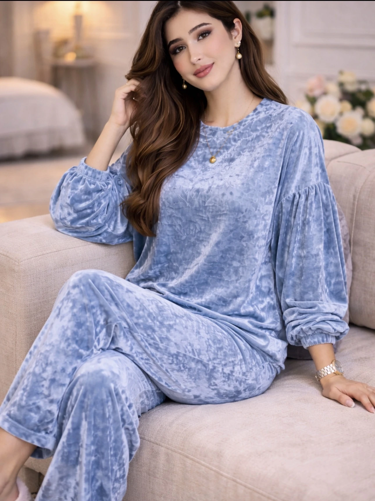 Erkaklar va Ayolar kiyimlarii