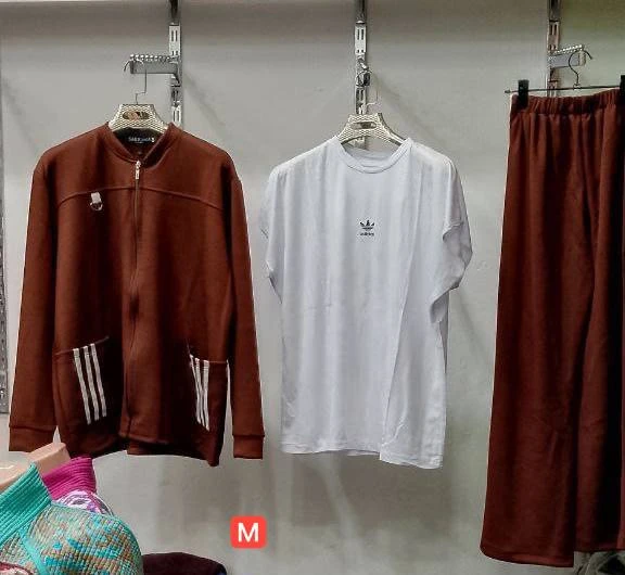 тройка. навенка